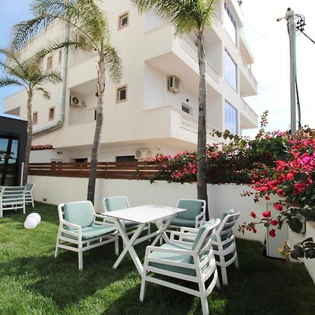 Valmar Hotel Ksamil Extérieur photo