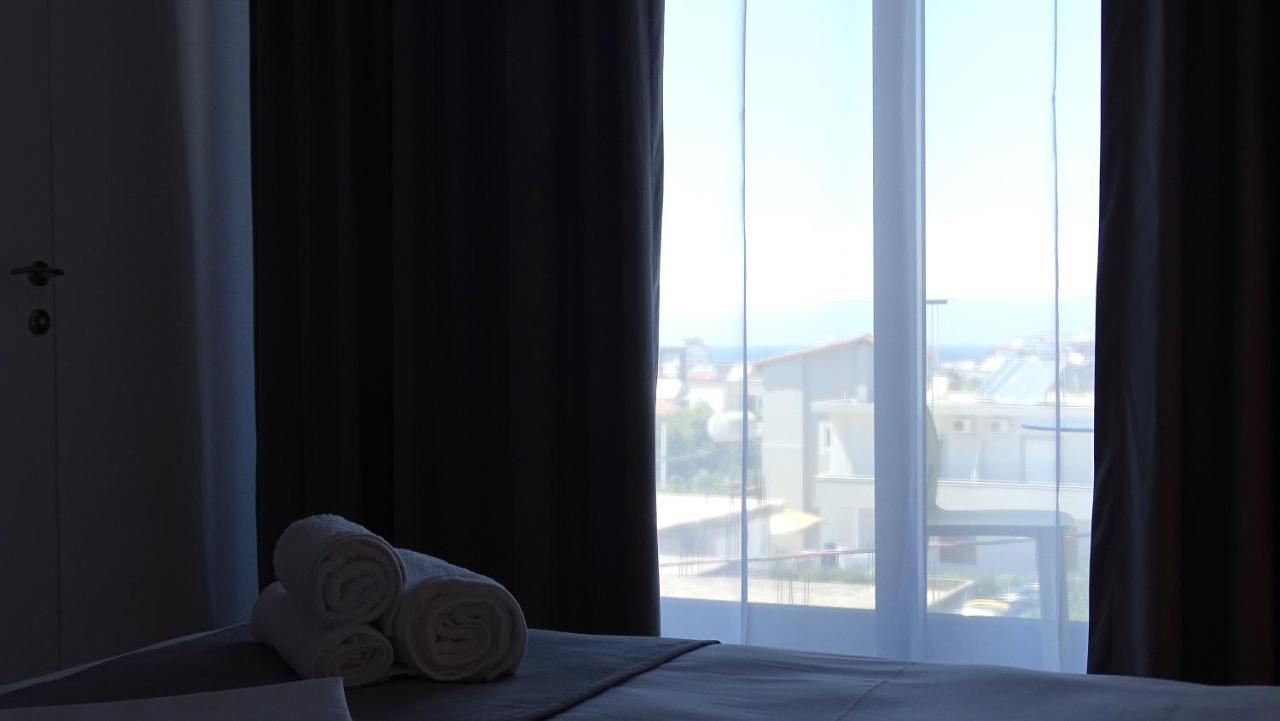 Valmar Hotel Ksamil Extérieur photo