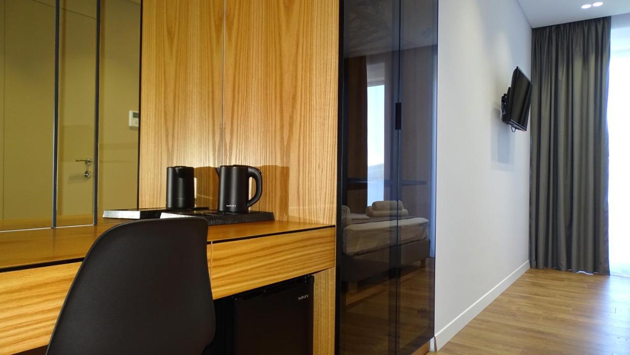 Valmar Hotel Ksamil Extérieur photo