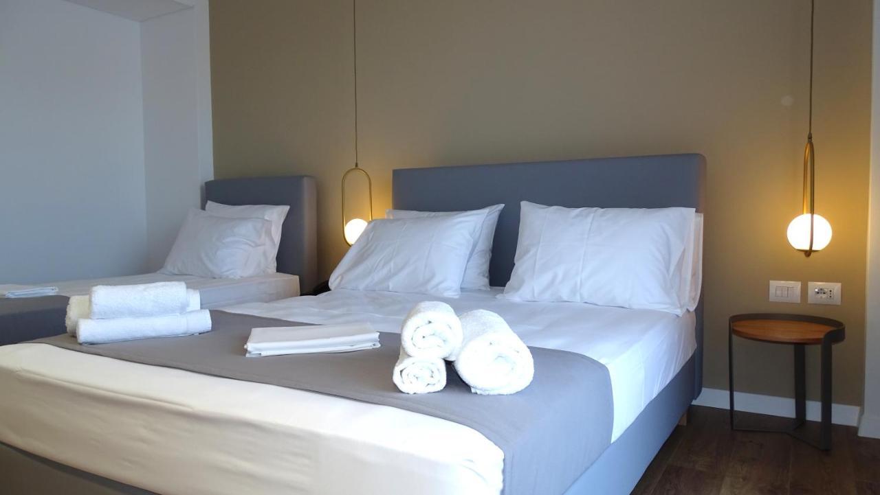 Valmar Hotel Ksamil Extérieur photo