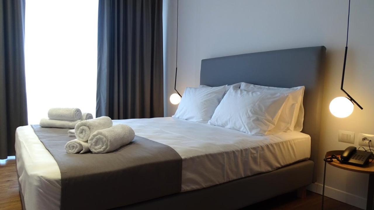 Valmar Hotel Ksamil Extérieur photo