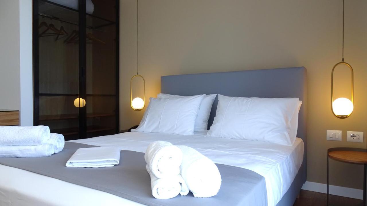 Valmar Hotel Ksamil Extérieur photo